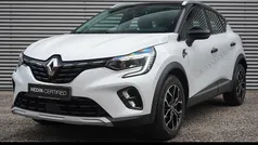 Zwart Gebruikt 2020 Renault Captur Edition One SUV | € 18.945 (Goede deal)