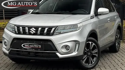 Occasion Suzuki Vitara Style 129 PK (94 kW) 2020 SUV