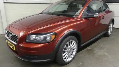 Occasion 2007 Volvo C30 Kinetic Hatchback | € 3.945 (Eerlijke prijs)