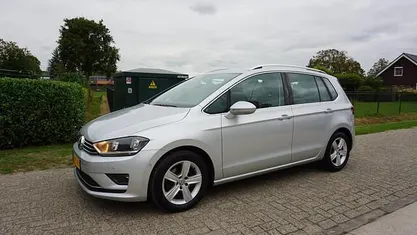 Occasion VW Golf Sportsvan Highline 125 PK (91 kW) 2015 MPV