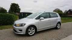 Gebruikt 2015 VW Golf Sportsvan Highline MPV | € 10.950 (Eerlijke prijs)
