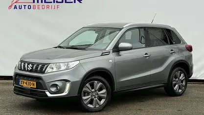 Occasion Suzuki Vitara 140 PK (102 kW) 2019 SUV