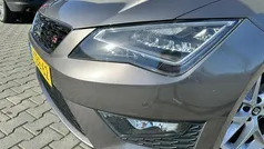 Seat Leon ST