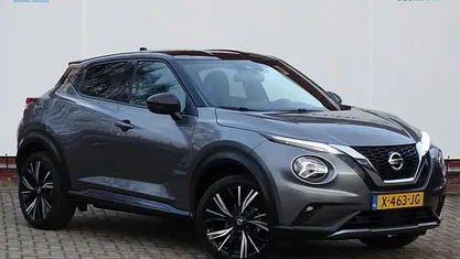 Occasion 2021 Nissan Juke Enigma SUV | € 18.950 (Eerlijke prijs)