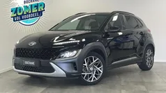 Zwart Gebruikt 2022 Hyundai Kona SUV | € 27.195 (Eerlijke prijs)