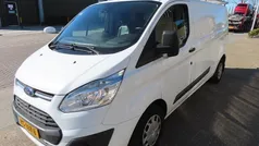 Overige Gebruikt 2015 Ford Transit Custom Van | € 5.950 (Goede deal)