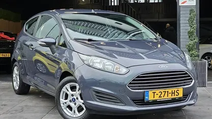 Occasion 2014 Ford Fiesta Ambiente Hatchback | € 5.444 (Eerlijke prijs)