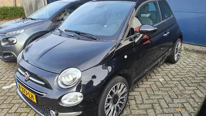 Occasion 2022 Fiat 500 Dolcevita Hatchback | € 14.395 (Eerlijke prijs)