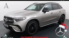 Grijs Gebruikt 2023 Mercedes GLC400d AMG SUV | € 67.750 (Eerlijke prijs)