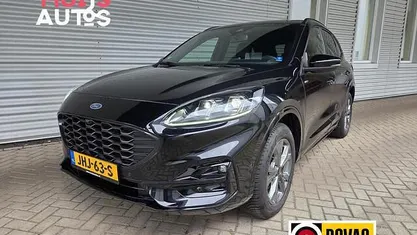 Occasion Ford Kuga ST-Line X 225 PK (165 kW) 2024 SUV