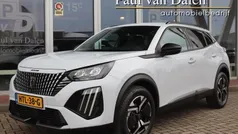 Wit Gebruikt 2024 Peugeot 2008 Allure SUV | € 25.395 (Goede deal)