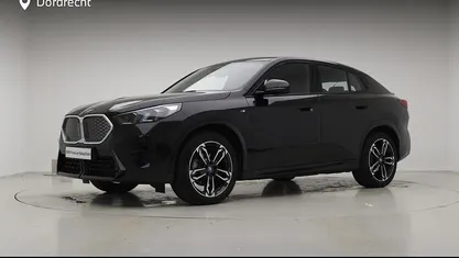 Occasion BMW iX2 Comfort Edition 150 kW (204 PK) 2024 SUV