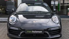Porsche 911 Turbo S