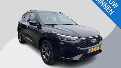 Occasion Ford Kuga ST-Line 242 PK (177 kW) 2025 SUV