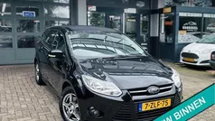 Gebruikt 2014 Ford Focus Stationwagen | € 4.999 (Eerlijke prijs)
