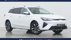 Wit Nieuw 2025 MG MG5 EV Long Range Comfort Stationwagen | € 25.200 (Super prijs)