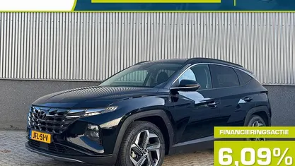 Occasion Hyundai Tucson Comfort 179 PK (131 kW) 2022 SUV