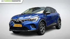 Gebruikt 2024 Mitsubishi ASX Edition SUV | € 27.490 (Eerlijke prijs)