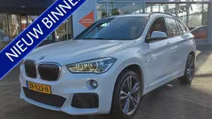 Gebruikt 2018 BMW X1 Executive SUV | € 24.950 (Eerlijke prijs)