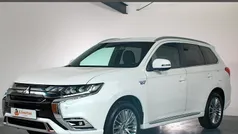 Gebruikt 2019 Mitsubishi Outlander Intense+ SUV | € 21.900 (Eerlijke prijs)