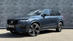 Blauw Gebruikt 2024 Volvo XC90 Ultimate SUV | € 68.694 (Goede deal)