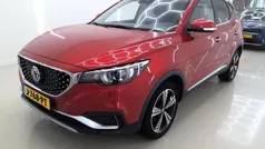 Rood Gebruikt 2020 MG ZS Luxury SUV | € 10.945 (Goede deal)