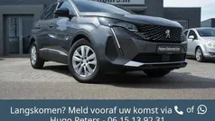 Gebruikt 2022 Peugeot 3008 SUV | € 24.298 (Goede deal)