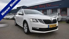 Gebruikt 2019 Skoda Octavia Business Line Stationwagen | € 12.499 (Eerlijke prijs)
