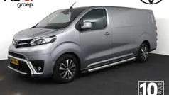 Overige Gebruikt 2022 Toyota Proace Van | € 24.950 (Goede deal)