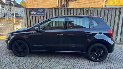 Gebruikt 2013 VW Polo Hatchback | € 5.499 (Eerlijke prijs)