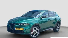 Groen Gebruikt 2023 Alfa Romeo Tonale Edizione Speciale SUV | € 33.945 (Eerlijke prijs)