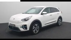 Wit Gebruikt 2020 Kia e-Niro SUV | € 18.944 (Super prijs)