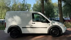 Wit Gebruikt 2010 Ford Transit Trend Van | € 1.999 (Goede deal)