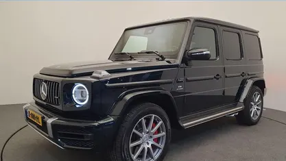 Occasion 2021 Mercedes G63 AMG SUV | € 179.450