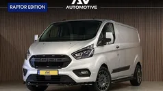 Gebruikt 2022 Ford Transit Custom Raptor Van | € 24.900 (Eerlijke prijs)