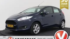 Gebruikt 2017 Ford Fiesta Style Hatchback | € 7.399 (Eerlijke prijs)