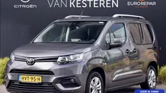 Grijs Gebruikt 2020 Toyota Proace Verso Active Stationwagen | € 24.990 (Eerlijke prijs)