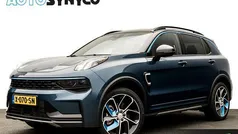 Gebruikt 2024 Lynk & Co 01 SUV | € 31.900 (Eerlijke prijs)