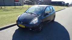 Gebruikt 2008 Honda Jazz LS Hatchback | € 2.595 (Eerlijke prijs)