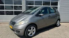 Mercedes A150
