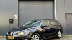 Gebruikt 2017 VW Golf VII Comfortline Stationwagen | € 11.444 (Eerlijke prijs)