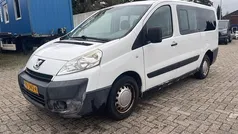 Gebruikt 2009 Peugeot Expert Van | € 1.499 (Goede deal)