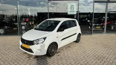 Gebruikt 2019 Suzuki Celerio Comfort Hatchback | € 8.690 (Eerlijke prijs)