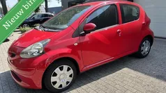 Gebruikt 2005 Toyota Aygo Hatchback | € 1.999 (Eerlijke prijs)