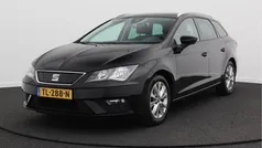 Gebruikt 2018 Seat Leon ST Business Stationwagen | € 13.450 (Eerlijke prijs)