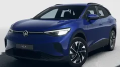 Blauw Nieuw 2024 VW ID.4 Pro SUV | € 46.495 (Eerlijke prijs)