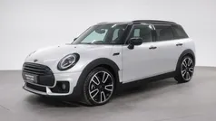 Wit Gebruikt 2022 Mini John Cooper Works Clubman Stationwagen | € 30.900 (Super prijs)