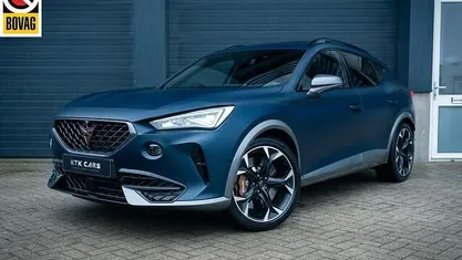 Occasion Cupra Formentor 311 PK (228 kW) 2021 SUV