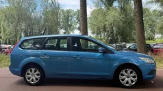 Gebruikt 2009 Ford Focus Trend Stationwagen | € 2.899 (Eerlijke prijs)