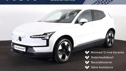 Occasion Volvo EX30 Core 200 kW (272 PK) 2025 Wit SUV